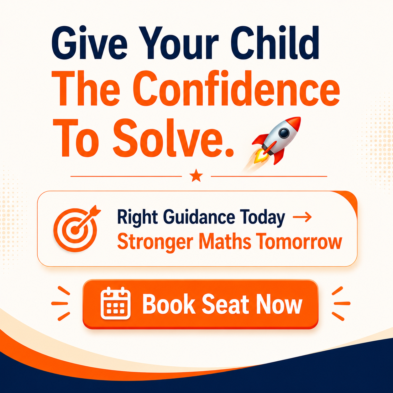 Vedic Maths Poster 7